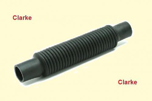 Oem clarke encore 30445a hose solution drain hose 28-38 s28 l28 s33 l33 s38 l38 for sale