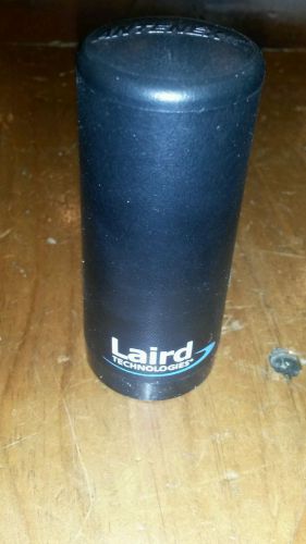 Laird technologies trab4503 450-470mhz. phantom antenna black for sale