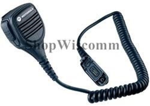 Motorola pmmn4024a motorola mototrbo remote speaker microphone xpr 7350 xpr 7550 for sale