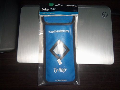 TYRAP TOTE TY-TOTE-25 T&amp;B
