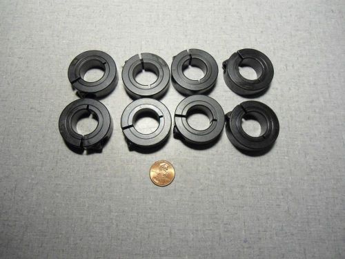 RULAND SHAFT COLLAR CL-12-F BORE 3/4&#034; Lot of 8