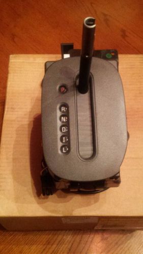 GENUINE GM OEM Cobalt Pontiac TRANSMISSION SHIFT CONTROL 15926820 / 1592-6820