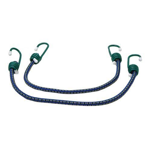Coleman® 20&#034; Stretch Cords - 2 Pack