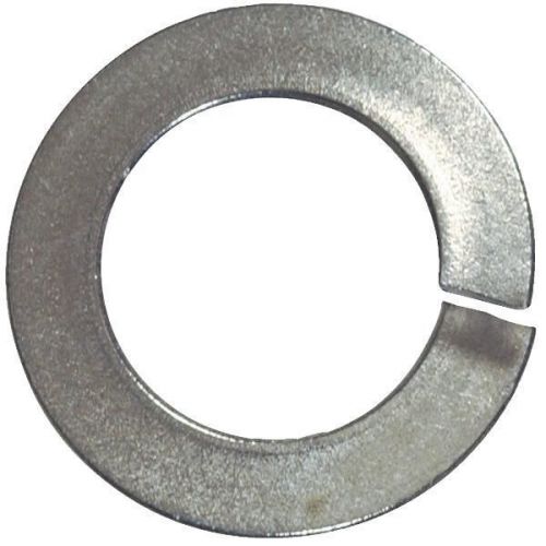 Hillman fastener corp 830670 split lock washer-3/8&#034;ss split lock washer for sale