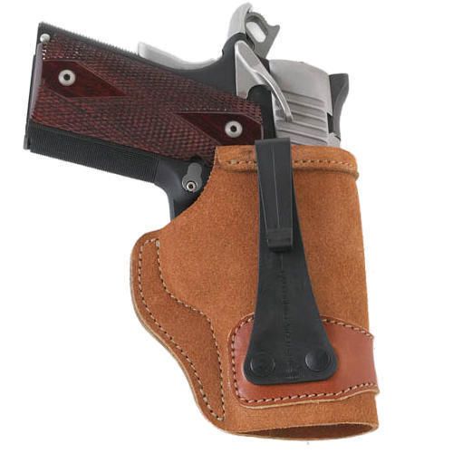 Galco tuc436 tan rh tuck-n-go itp conceal holster ruger lcp, kel-tec p3at p32 for sale