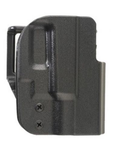 Springfield Armory XD3500H XD Gear One Piece Paddle Holster Right Hand Black XD