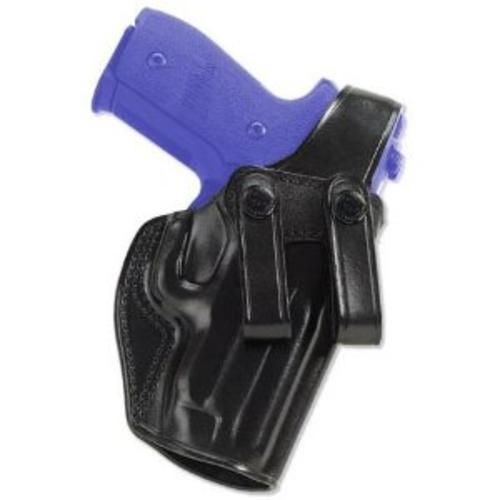 Galco SC2 Inside the Pant Right Hand Black For Glock 19 23 32 Leather SC2-226B