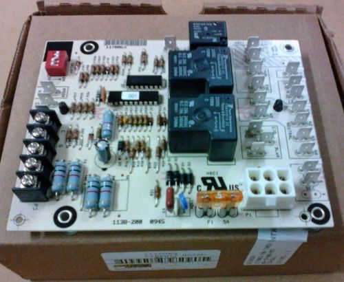 New in Box Fast EOM Fan Timer Control Circut Board  # 1170063. Made in the USA!