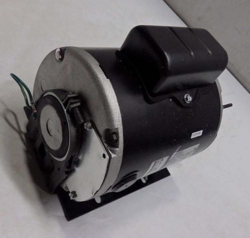 Century blower motor c046a 1/3hp for sale