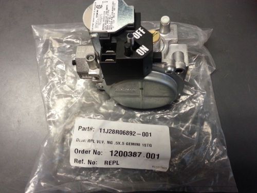 Beacon Morris J28R06892-002 Gas Valve Direct Spark, LP (WR)