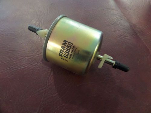 Fram, G3850, Fuel Filter