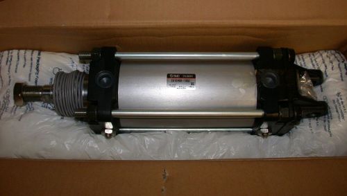 Smc ca1dn80-130j cylinder - nos for sale