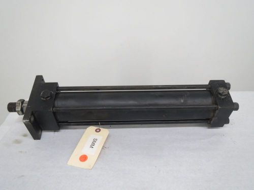 Atlas a070004467a double acting 14 in 3 in hydraulic cylinder b329505 for sale