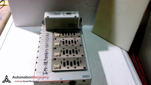 Smc vv825-04s-suqw06bt-w1 with attached part number ex230-sdn1, new* for sale