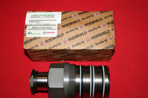 New carr lane roemheld swiftsure hydraulic swing clamp clr-1895-221 bnib for sale