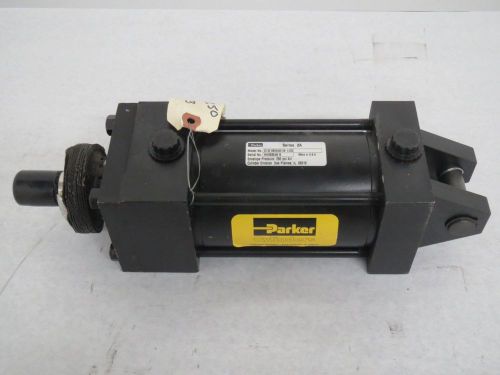 NEW PARKER 03.25 BB2AUS13A 4.000 4 IN 3-1/4 IN 250PSI PNEUMATIC CYLINDER B327589