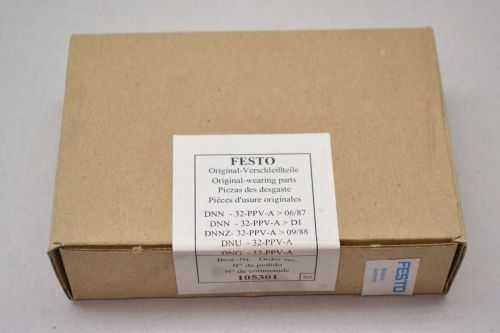 New festo 105301 pneumatic cylinder repair kit d415627 for sale