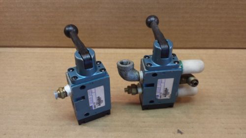 Two mac valves 180001-112  solenoid valve 150 psi for sale
