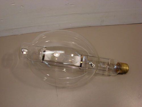 Phillips 1000 Watt Metal Halide HID Light Bulb MH1000 Could Be 1500 Watt Also