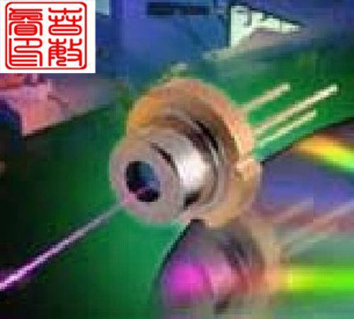 New 405nm 5mw 10mw 20mw Blue-violet laser module Blu-Ray laser diode module