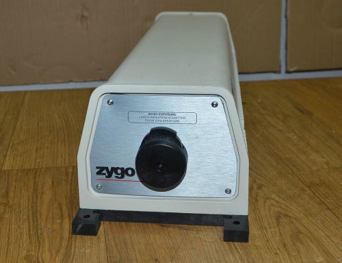 Zygo Laser Head / 3mm