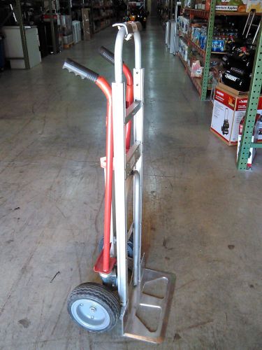 Milwaukee 4-in-1 hand truck for sale