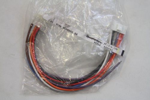 NEW SIGNODE WIRE HARNESS 500883