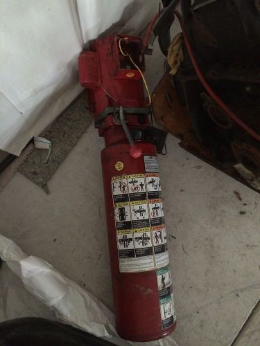 Dover hydraulic power unit power lift for sale