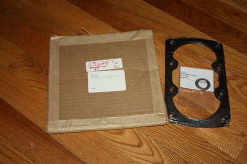 Spirax/ Sarco 58128 COVER GASKET For 2&#034; FT-15 to FT-125, NEW IN Box