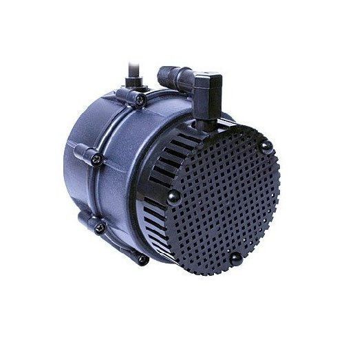 Little Giant NK-2 Submersible Pump 527003 (140 HP, 115V, 6&#039; Cord)