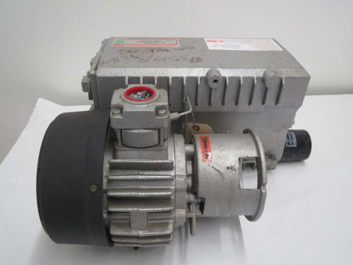 Busch rc0063.e506.1001 1-1/4 in 41cfm 220/480v-ac vacuum pump b437840 for sale
