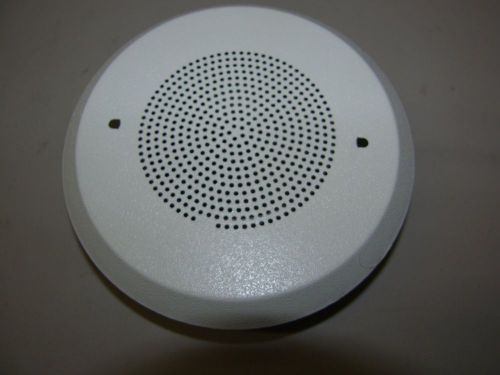 SIGNAL DIVISION, AudioMaster Public Address Ceiling Speaker-2 watt