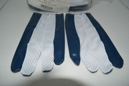 ONE Dozen Pair Pack  Industrial Work Gloves NIP Men&#039;s L (3842)