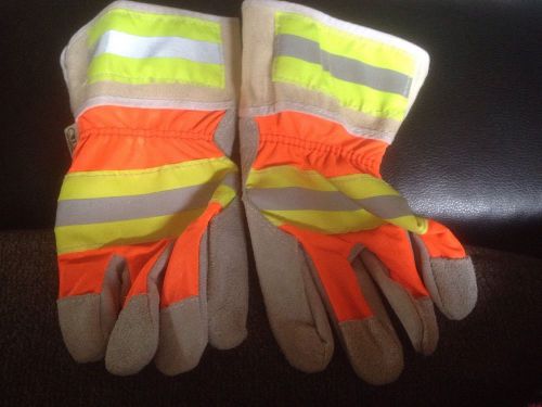Men&#039;s Memphis Work Gloves Size Large