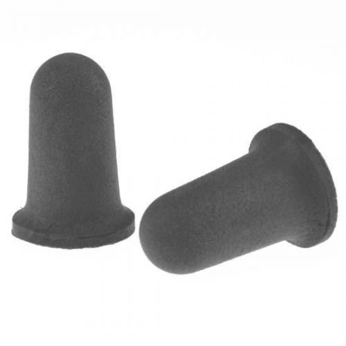 Radians m&amp;p smith &amp; wesson ear plug foam nrr 33 w/cord 2 pair/pack mp81tc2 for sale