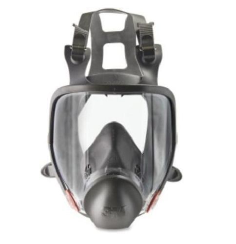3m 6800 full facepiece respirator - medium (used) for sale