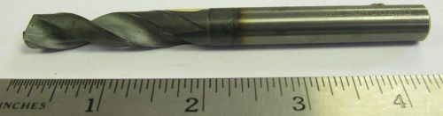 Mitsubishi MZS4062MB Solid Carbide Through Coolant Drill, .406&#034;