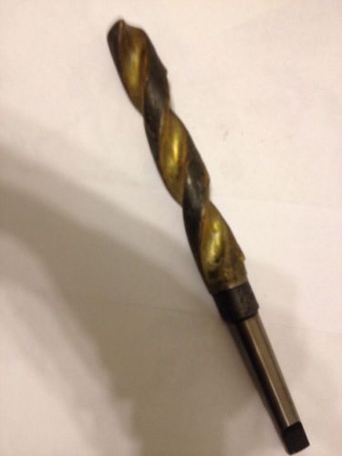 Drill bit taper shank 7/8 inch for sale