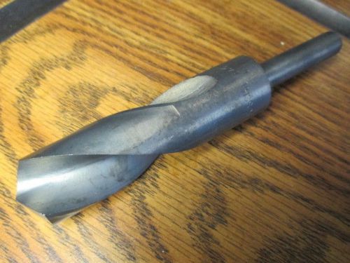 New interstate silver deming drill bit 1/2&#034; shank, 1.0630&#034; dia for sale