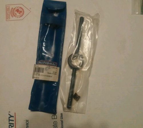 NEW 13/16&#034; Die Wrench by National