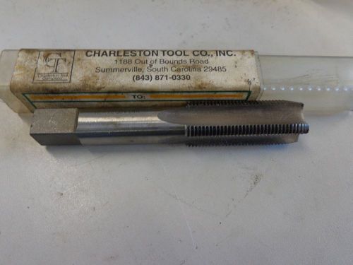 CHARLESTON TOOL M20X1.5 6H TAP HSS