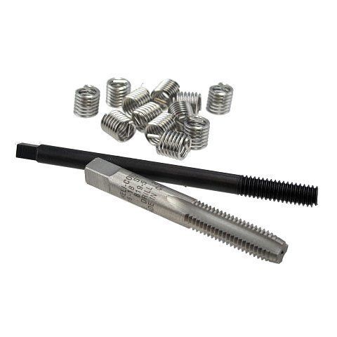 5/16&#034;-18 helicoil repair kit for sale