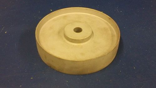 Dumore post grinder pulley 6&#034; diameter for sale