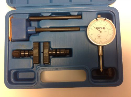 Dim10 dial indicator with magnetic base, matco tools for sale
