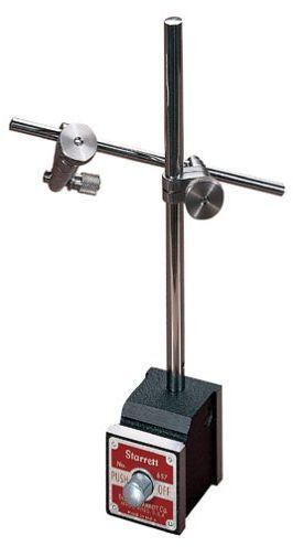 Magnetic Base Plete Set With Base Upright Post Rod Attachment Two Snugs