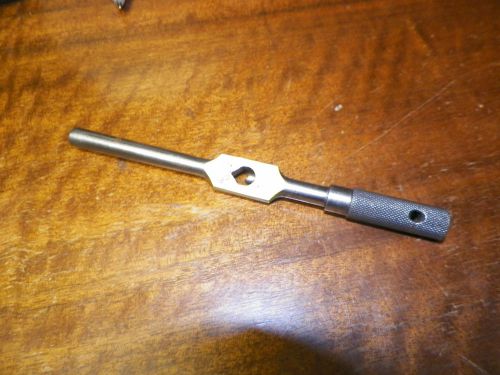 Starrette # 91-A Tap Handle Wrench