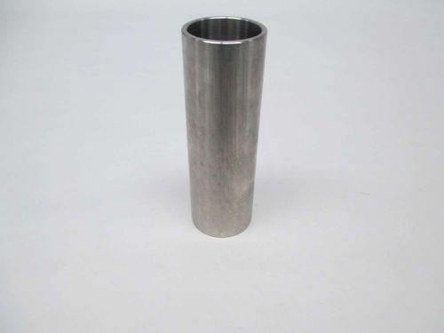 New fisher f1930738072 bushing retainer stainless 1-1/4x1-7/16x4-1/2in d342386 for sale