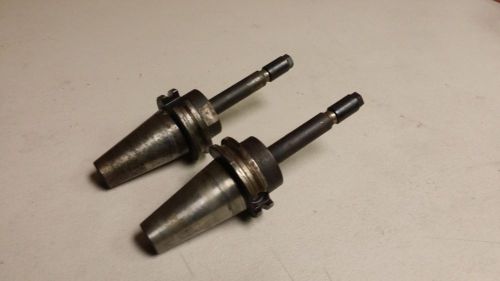 Parlec tool holders collet chuck #c40-300c5 (used) for sale