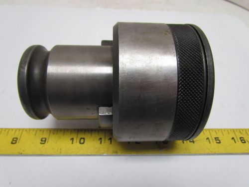WES 4 B M 24 Quick Change Torque Control Tapping Adapter Tap Size M18 11/16&#034;