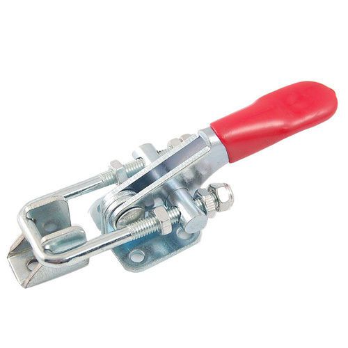 163kg 359 lbs holding capacity metal latch action push pull toggle clamp xmas for sale